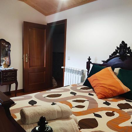 Casa Do Canastro Возела Екстер'єр фото