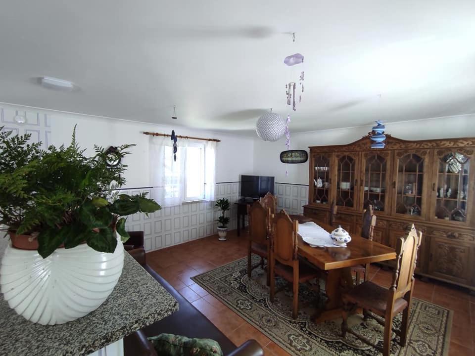 Casa Do Canastro Возела Екстер'єр фото